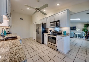 Villa 23 Heated Pool, Kayaks, Bikes, Gulf Access. 66 reviews.
