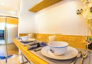 Villa at St. James Place "F", Luxury, Pet Friendly, Free Parking