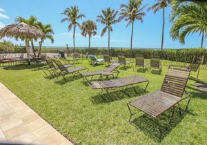 Villa Del Mar 402
