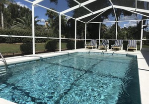 Villa Du Soleil - Comfort - 3 bedroom