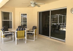 Villa Du Soleil - Comfort - 3 bedroom
