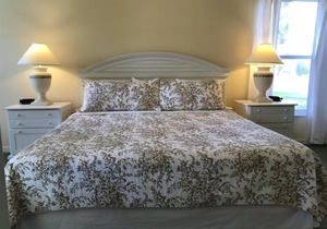 Villa Du Soleil - Comfort - 3 bedroom