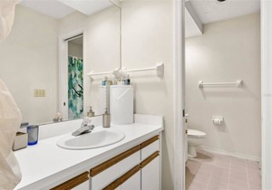 Villa in Saddlebrook Golf & Tennis Resort 3 BEDROOM 2 BATH