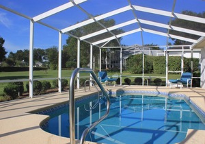 Villa John - Comfort - 4 Bedroom