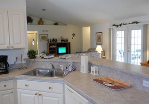 Villa John - Comfort - 4 Bedroom