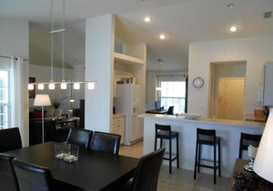 Villa Luva - Comfort - 4 bedroom