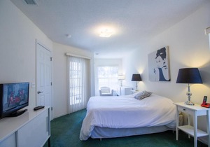 Villa Valk - Comfort - 3 Bedroom