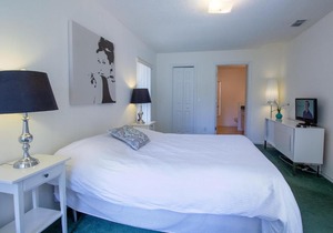 Villa Valk - Comfort - 3 Bedroom