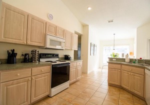Villa Valk - Comfort - 3 Bedroom