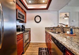 Villas of Clearwater Beach 8A Beachfront Condo