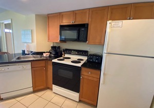 Vistas On The Gulf - Unit 402