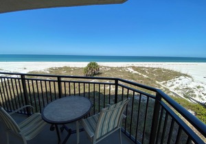 Vistas On The Gulf - Unit 303