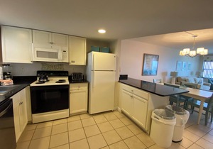 Vistas On The Gulf - Unit 307