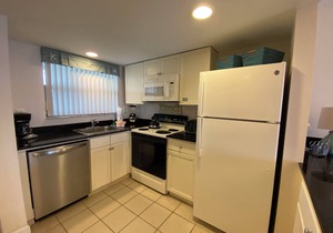 Vistas On The Gulf - Unit 307