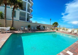 Vistas On The Gulf - Unit 307