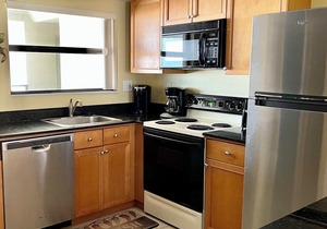 Vistas On The Gulf - Unit 506