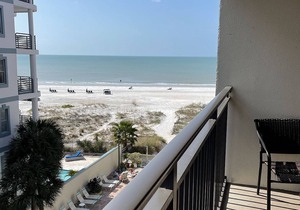 Vistas On The Gulf - Unit 506