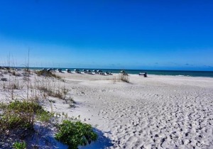 Vistas on the Gulf by Travel Resort Services