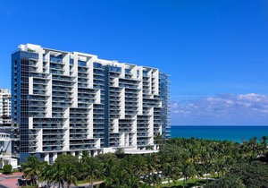 W South Beach