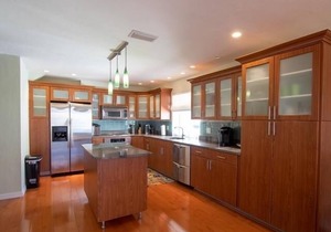 Walk to Beach from 4 Bedroom Waterfront Home with Heated Pool, Spa, Game...