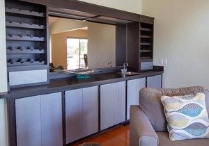 Walk to Beach from 4 Bedroom Waterfront Home with Heated Pool, Spa, Game...