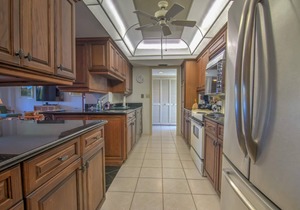 Walk to the Beach and Enjoy Spectacular Views from this 3 Bedroom Condo!
