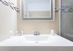 Warm Mineral Springs Motel