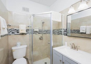 Warm Mineral Springs Motel