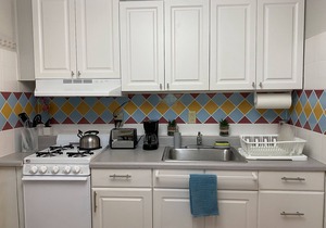 Warm Mineral Springs Cozy Waterfront Apartment