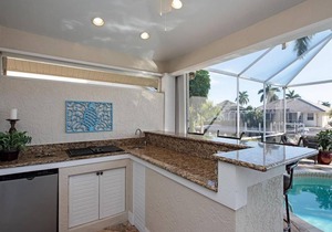 WATER FRONT VACATION HOME