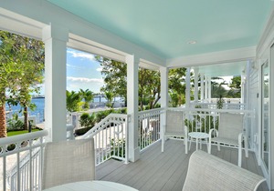 Waterfront 3-Bedroom Condo at Bayfront Suites & Marina - NO CLEANING FEE