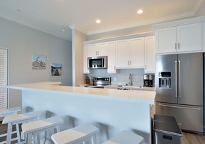 Waterfront 4-Bedroom 3-Bath Condo at Bayfront Suites & Marina