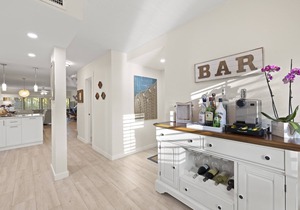 Waterfront Community Townhome with Marina, Beach and a Pool!