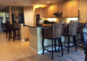 Waterfront Luxury Bella Marguerite Condo - St Pete Beach near Don Cesar Resort