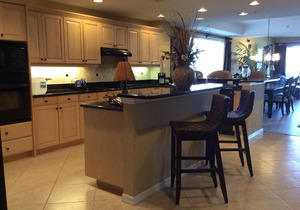 Waterfront Luxury Bella Marguerite Condo - St Pete Beach near Don Cesar Resort