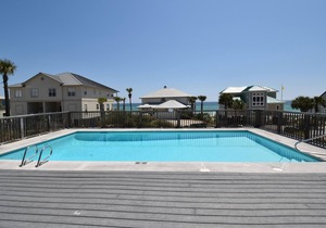 Watervale - Gulf View, Pool, Gulf Trace neighborhood Grayton Beach