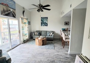 WELCOME TO HONU **NEWLY REMODELED** CONDO SAND DOLLAR UNIT W204