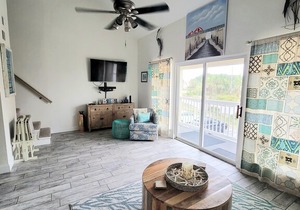 WELCOME TO HONU **NEWLY REMODELED** CONDO SAND DOLLAR UNIT W204