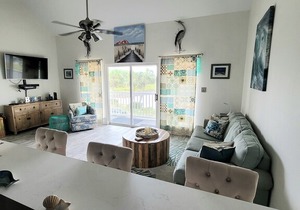 WELCOME TO HONU **NEWLY REMODELED** CONDO SAND DOLLAR UNIT W204