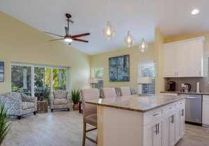 Welcome to Palmetto Paradise featuring a private pool! - 5350 Palmetto
