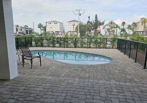 Welcome to Palmetto Paradise featuring a private pool! - 5350 Palmetto