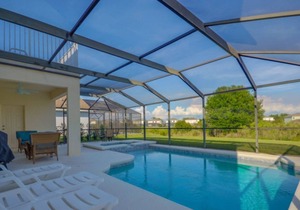 Welcome to the Magic, PRIVATE POOL/SPA NO REAR NEIGHBORS VERY PRIVATE