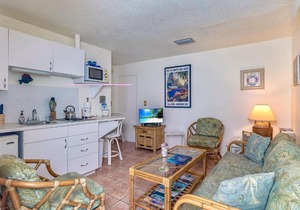 West End Paradise 4E