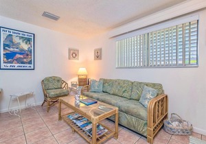West End Paradise 4E