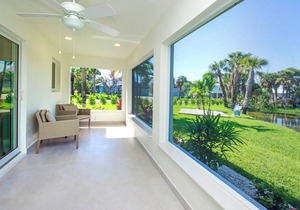 West End Paradise Unit Scallop 5 - One bedroom suite w/water views