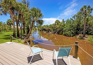 West End Paradise Unit Turtle 2 - One bedroom suite w/water views