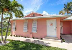 West End Paradise Unit Coral 4 - One bedroom efficiency suite