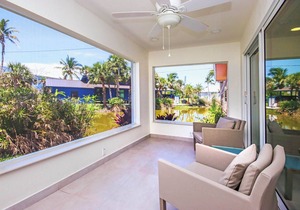 West End Paradise Unit Fish 6 - One bedroom suite w/water views