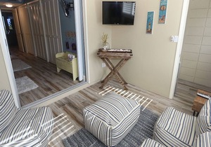 Whitney Beach #333: 2 BR / 2 BA Condo on Longboat Key by RVA, Sleeps 6