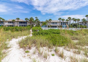 Whitney Beach #333: 2 BR / 2 BA Condo on Longboat Key by RVA, Sleeps 6